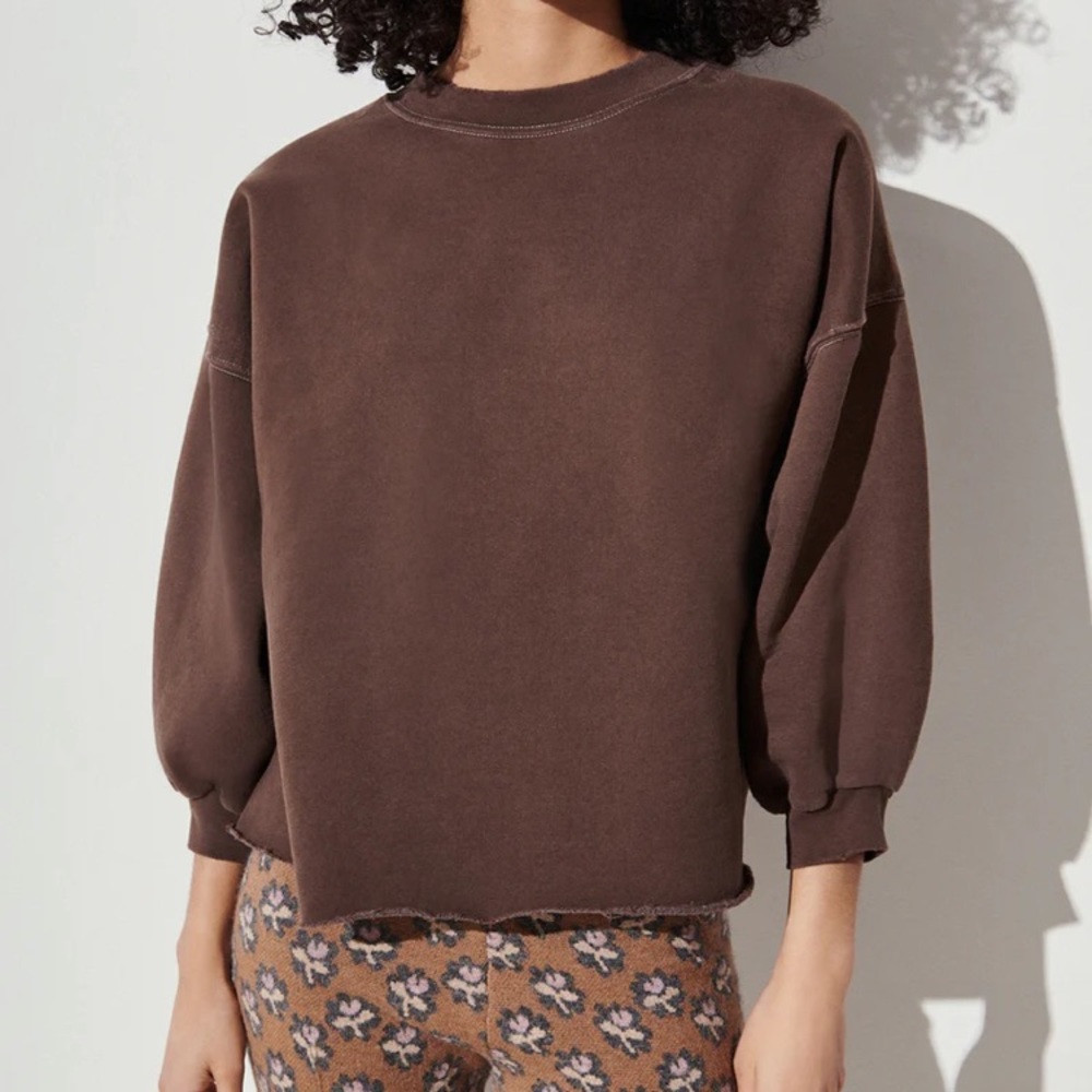 Rachel Comey Fond Sweatshirt